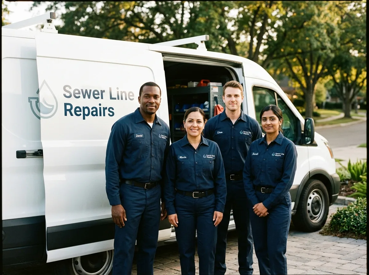 Emergency Plumber company in Woodbury, PA
