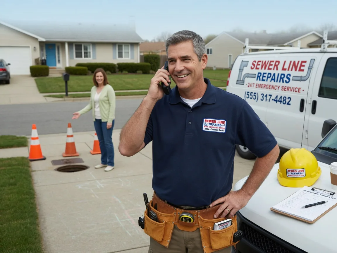 Emergency Plumber Woodbury, PA FAQs